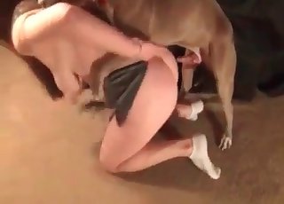 100% smooth cunt is gonna get fucked