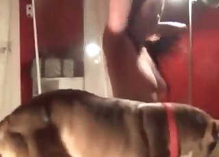 100% smooth cunt is gonna get fucked