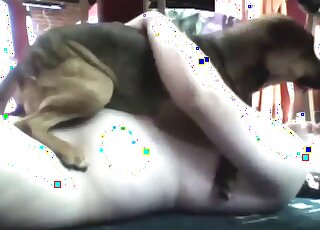 Imagine having THAT kind of kinky sex, huh