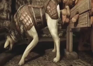 Rovina sessuale per una ragazza bionda che eiacula