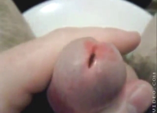 Ant-themed zoophile porn with nice orgasms