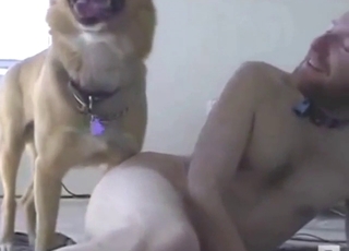 Gay anal loving with a guy who wants doggystyle